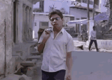 Aditya Gangs Of Wasseypur2 GIF - Aditya Gangs Of Wasseypur2 Gangs Of Wasseypur2trailer GIFs
