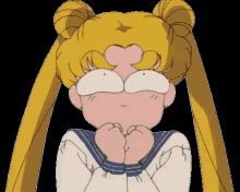 哼哼哼 GIF - Sailor Moon GIFs