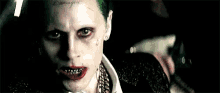 Joker Jaredleto GIF - Joker Jaredleto Suicidesquad GIFs