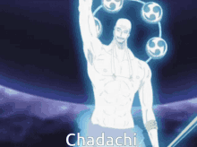 chadachi enel one piece