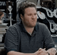 Stepbrothers Fart GIF - Stepbrothers Fart Sniff GIFs