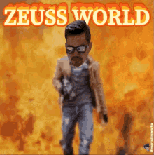 zeuss world heartstopworkshop