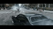 Vin Diesel Fast Drive GIF - Vin Diesel Fast Drive Driving GIFs