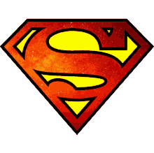 superman logo call call me