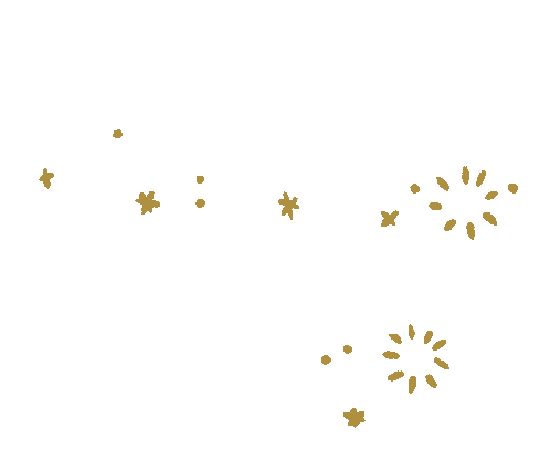 Babilonia Sticker - Babilonia Stickers