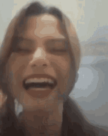 Laughing Becky Rebecca GIF - Laughing Laugh Becky Rebecca GIFs