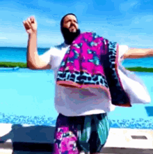 Dj Khaled GIF - Dj Khaled Dancing GIFs