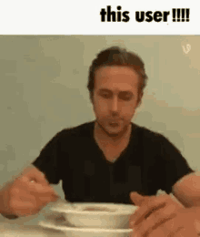 embed fail laugh at this user ryan gosling cereal
