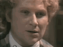 colin baker fuck yes doctor who