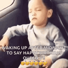 Sleeping In Car Waking Up GIF - Sleeping In Car Car Sleeping GIFs