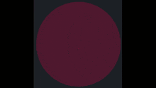 a red smiley face with its eyes closed and its mouth wide open