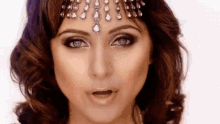 Kanika Kapoor Singing GIF - Kanika Kapoor Singing Jugni Ji Album GIFs