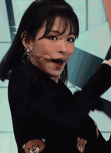 Chaeyoung Fromis_9 GIF - Chaeyoung Fromis_9 GIFs