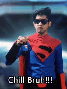 Superman Reels Ka Superman GIF - Superman Reels Ka Superman Kal El Superman GIFs