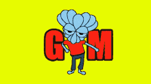 Gm Good Morning GIF - Gm Good Morning Gm Dance GIFs