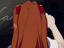 Evangelion Asuka GIF - Evangelion Asuka Neon Genesis Evangelion GIFs