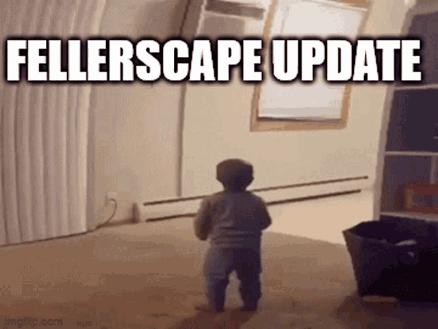 Fellerscpe Update GIF - Fellerscpe Update GIFs