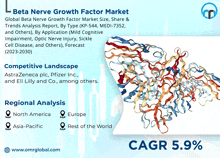 Beta Nerve Growth Factor Market GIF - Beta Nerve Growth Factor Market GIFs