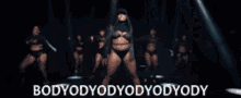 Body Bodyody GIF - Body Ody Bodyody GIFs