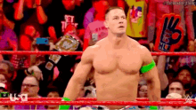 John Cena Salute GIF - John Cena Salute Wwe GIFs