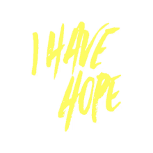 hope love