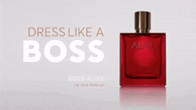 Boss Hugo Boss GIF - Boss Hugo Boss Boss Alive GIFs