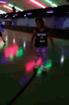 Sassy Roller GIF - Sassy Roller Skating GIFs