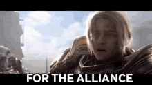 alliance the