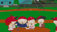 South Park Yay GIF - South Park Yay Celebrate GIFs