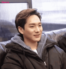 Nuest 뉴이스트 GIF - Nuest 뉴이스트 곽아론 GIFs