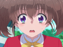Anime Blush GIF - Anime Blush Blushing GIFs