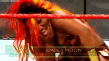 ember moon mitb money in the bank wwe raw