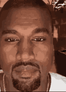 Kanye West Selfie GIF - Kanye West Selfie Yeah GIFs