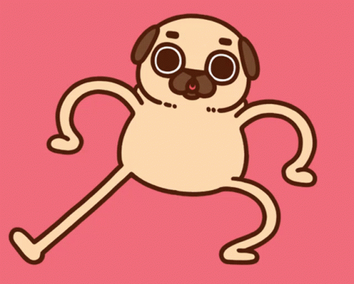 Puglie Pug Puglie GIF - Puglie Pug Puglie Pug GIFs