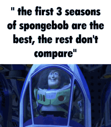 Spongeboomer Buzz Store GIF - Spongeboomer Buzz Store Spongebob Meme GIFs