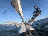 Sailing Fail GIF - Sailing Fail Capsize GIFs