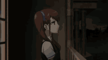 Anime Another GIF