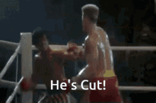 hes cut rocky iv