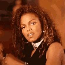 Janet Jackson 90s GIF - Janet Jackson 90s Grooving GIFs