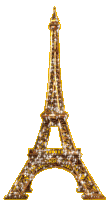 Balenciaga Eiffeltower Sticker - Balenciaga Eiffeltower Paris Stickers