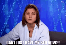 Bbcan Bbcan3 GIF - Bbcan Bbcan3 Willow Mac Donald GIFs