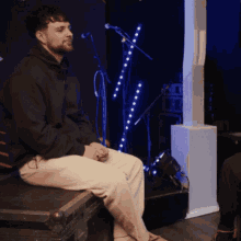 Tom Grennan Yes It Is GIF - Tom Grennan Yes It Is Yes GIFs