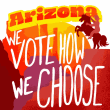arizona arizona we vote how we choose we vote how we choose permanent early voter list arizona voter