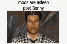 benny fallout new vegas mods are asleep post