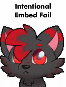 Intentional Embed GIF - Intentional Embed Fail GIFs