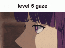 Level 5 Gaze Deepwoken GIF - Level 5 Gaze Gaze Deepwoken GIFs