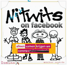 Nitwits Corona GIF - Nitwits Corona Domino GIFs
