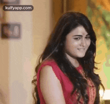 thrilling shalini pandey gif reactions surprise
