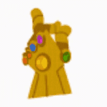 Thanos Snap GIF - Thanos Snap Avengers GIFs