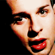 Depeche Mode Dave Gahan GIF - Depeche Mode Dave Gahan Handsome GIFs